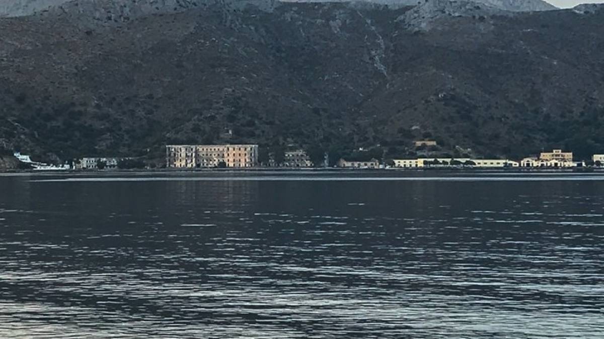 Λέρος: Κοντά στην εξιχνίαση της απώλειας στρατιωτικού υλικού η ΕΥΠ