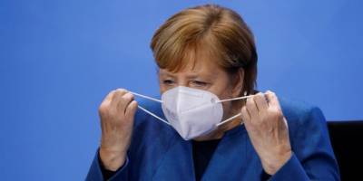Γερμανία: Εξοργισμένοι με τη Μέρκελ οι επαγγελματίες εστίασης-Ο αντίλογος