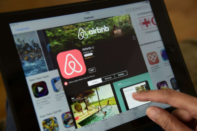 Το «μάτι» της εφορίας... σκανάρει τα Airbnb- «Debate» ιδιοκτητών- ξενοδόχων