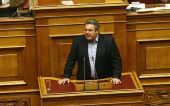 Καμμένος: Στηρίζουμε την κυβέρνηση