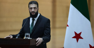 Βρετανία: Άρση των κυρώσεων κατά του Αλ Σαράα