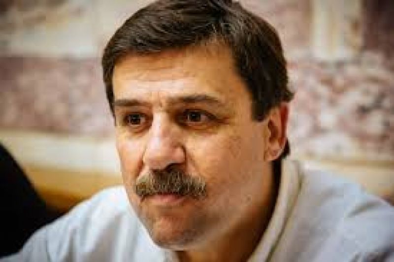 Ξανθός: Δεν τάξαμε λαγούς με πετραχήλια, αλλά όσες υποσχέσεις δώσαμε για την Υγεία τηρήθηκαν