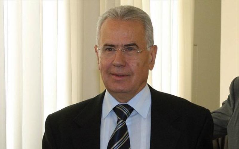 Δεν μπορώ να παραμείνω με ανθρώπους που λένε αισχρότατα ψέματα, δηλώνει ο Π. Μελάς
