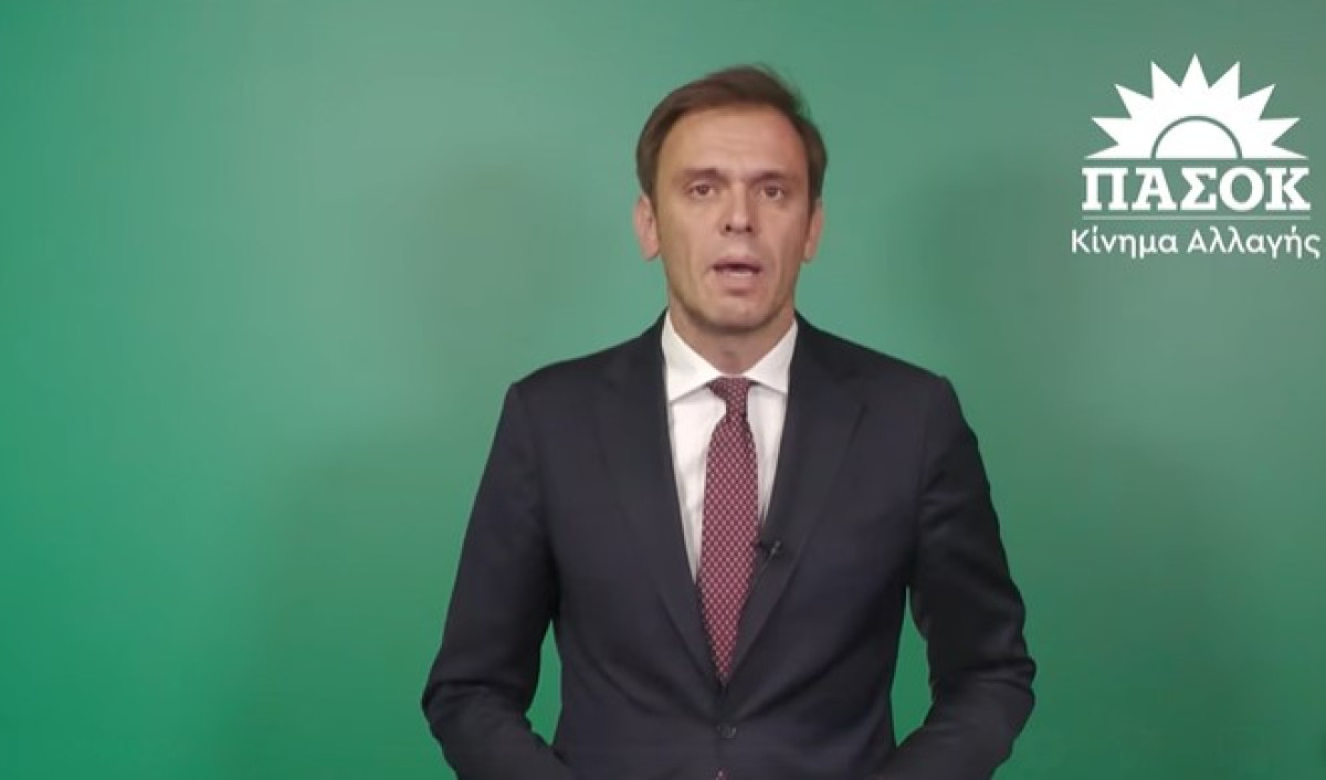 Μάντζος: Με καθυστέρηση μίας ημέρας αποσύρθηκε ο «μαρτυριάρης» Πνευματικός