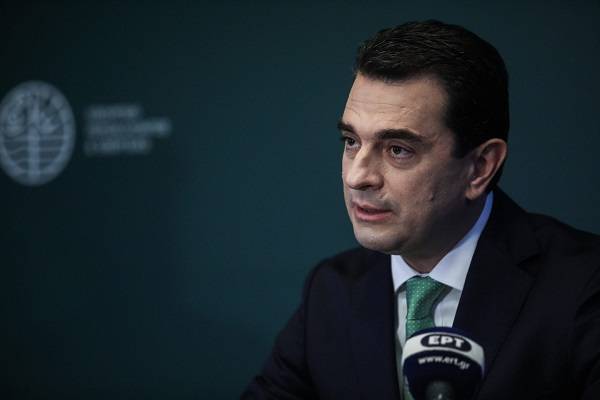 Ηλεκτρικό ρεύμα: Στοχευμένη αύξηση της επιδότησης σε επιχειρήσεις στο 75%