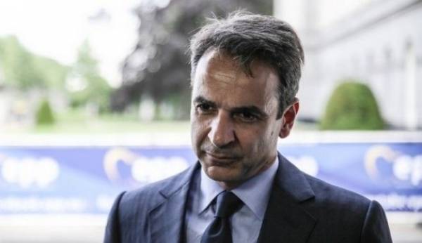 Επίσκεψη Μητσοτάκη σε Ραφήνα και Σισμανόγλειο