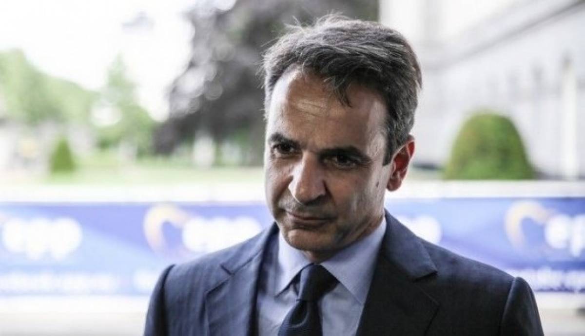 Επίσκεψη Μητσοτάκη σε Ραφήνα και Σισμανόγλειο