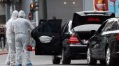 Με διεύθυνση Κολωνάκι και εικονικό αποστολέα ο φάκελος-βόμβα στον Παπαδήμο