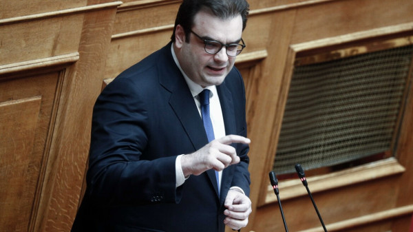 Πιερρακάκης για Μάτι και Μάνδρα: Η Πολιτεία οφείλει να μην προσθέτει αδικία πάνω στον πόνο