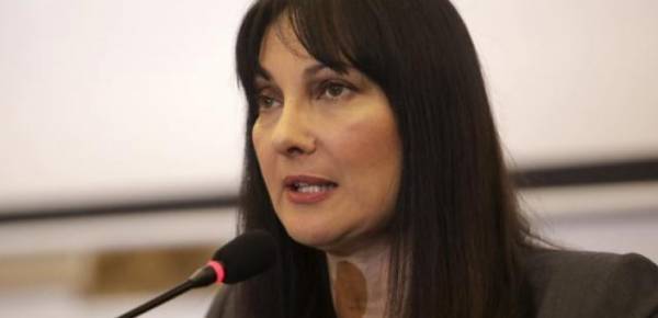 Κουντουρά: Στηρίζω ξεκάθαρα την κυβέρνηση - Ψηφίζω κατά συνείδηση
