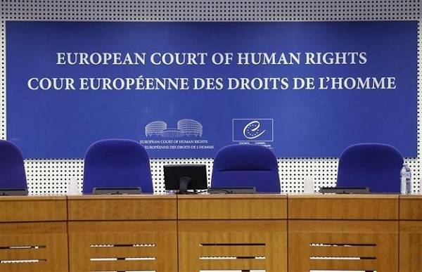 ΕΔΑΔ: Προσωρινά μέτρα κατά Αρμενίας-Αζερμπαϊτζάν, για προστασία ανθρωπίνων δικαιωμάτων!