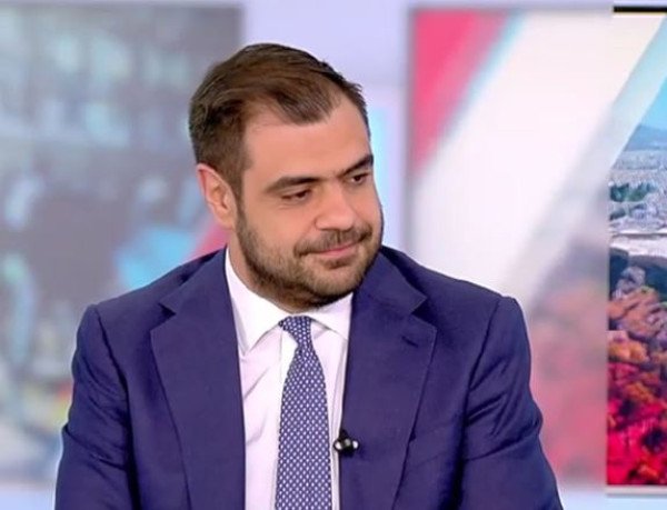 Μαρινάκης: Τα μέτρα στήριξης δεν έχουν προεκλογικό χαρακτήρα