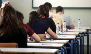 Πανελλαδικές 2021: Μετονομασία τμημάτων και αλλαγές στην κατάταξη στα πεδία