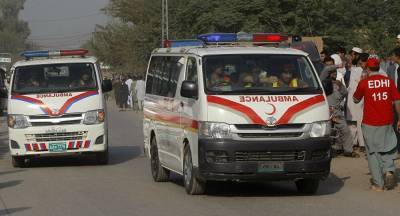 Πακιστάν: Ένοπλη επίθεση με νεκρούς στο Χρηματιστήριο του Καράτσι
