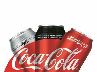 Coca Cola HBC: Αύξηση πωλήσεων και κερδών το πρώτο εξάμηνο
