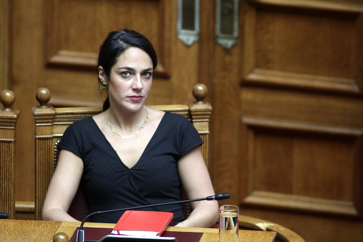 Μιχαηλίδου: Μέσω μοριοδότησης ΑΣΕΠ οι προσλήψεις των εκπαιδευτικών
