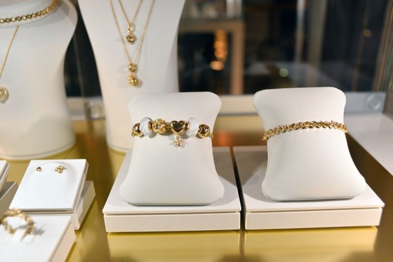 Tο Golden Party για τη συλλογή PANDORA SHINE COLLECTION 2018