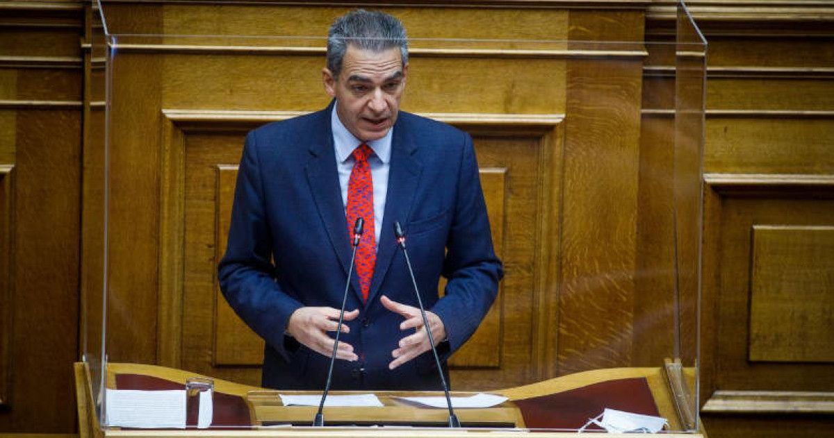Συρίγος για καλλιτέχνες: Εντός διμήνου οι προτάσεις τριών ειδικών επιτροπών