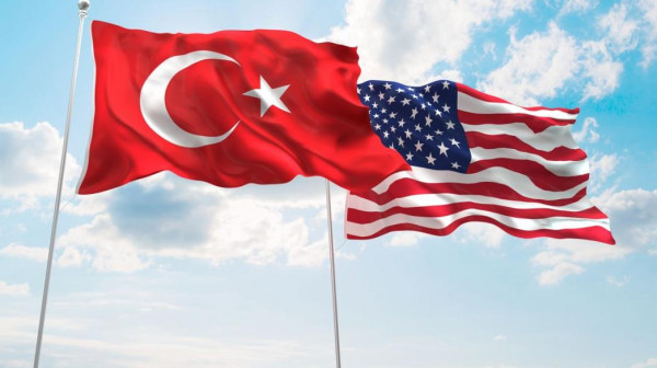 State Department: «Χέρι» στην Τουρκία για απειλές προς την Ελλάδα