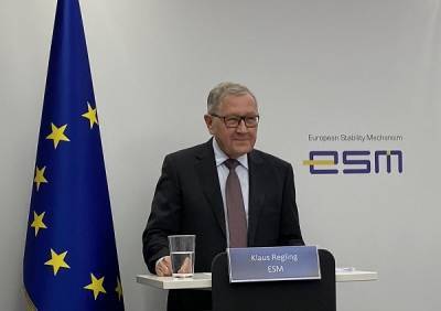 Ρέγκλινγκ: Ο ΕSM το τελευταίο καταφύγιο για κράτη-μέλη της ευρωζώνης