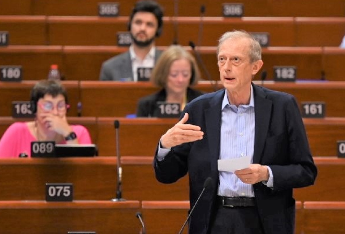 Συμβούλιο Ευρώπης: Επιστροφή των Βαρωσίων στους νόμιμους κατοίκους