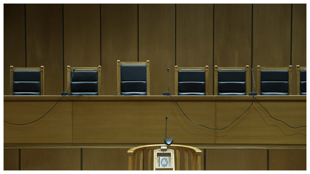 ΠΑΣΟΚ: Συνεχίζονται οι αποκαλύψεις στη δίκη του predator και εκθέτουν ανεπανόρθωτα την κυβέρνηση