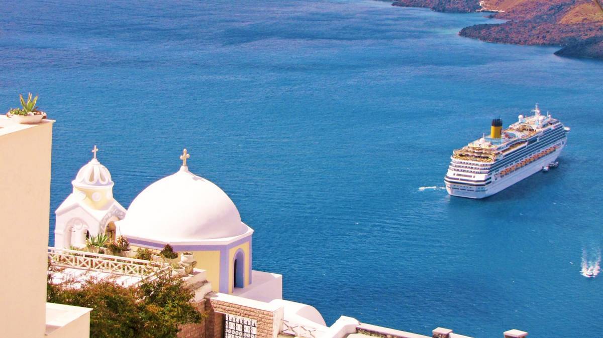 Η παραλλαγή Όμικρον απειλεί την έναρξη της σεζόν στην κρουαζιέρα