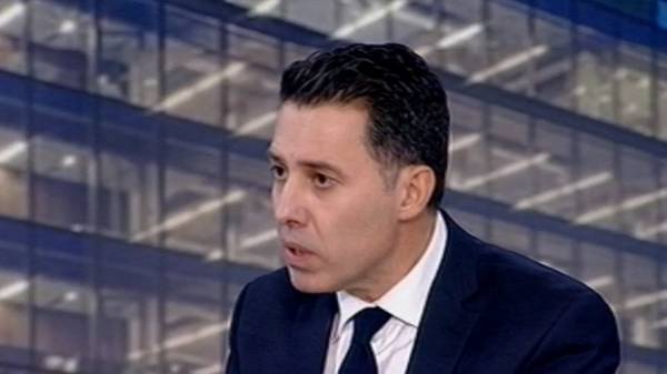 Μανιαδάκης:Με πίεσαν να πω ότι χρηματίστηκαν Σαμαράς, Γεωργιάδης και Στουρνάρας