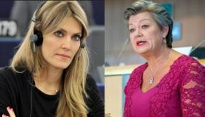 Στο «στόχαστρο» της Κομισιόν ΜΚΟ στη Μόρια-Για σωρεία εγκληματικών πράξεων!