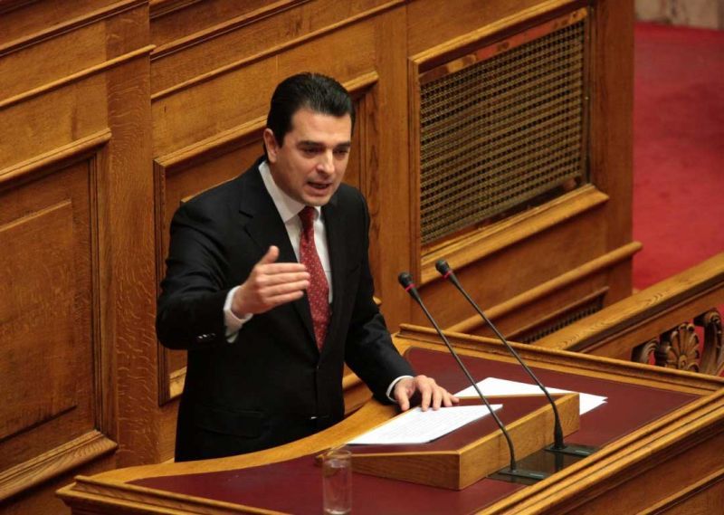 Προαπαιτούμενο η ρύθμιση των χρεών στο Δημόσιο για να "διευθετηθούν" τα κόκκινα δάνεια