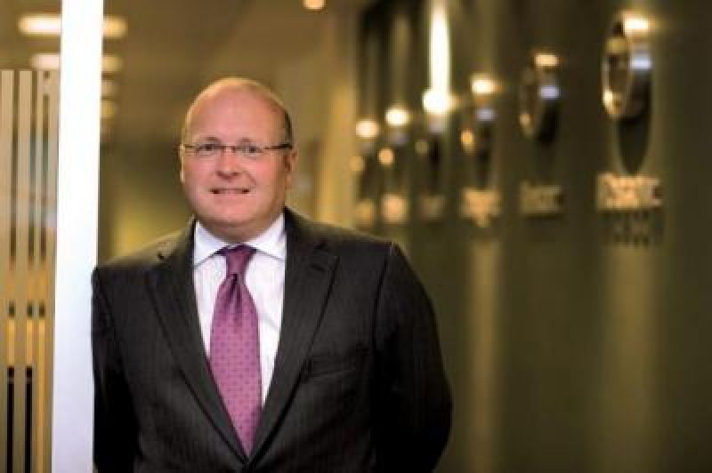 5η σύνοδος κορυφής G-20Y - Αποστολή του Reporter: «Λάθος η απόσχιση της Σκωτίας» για τη WEIR Group International