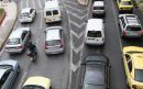 Αυξημένες κατά 29,3% οι νέες άδειες κυκλοφορίας αυτοκινήτων