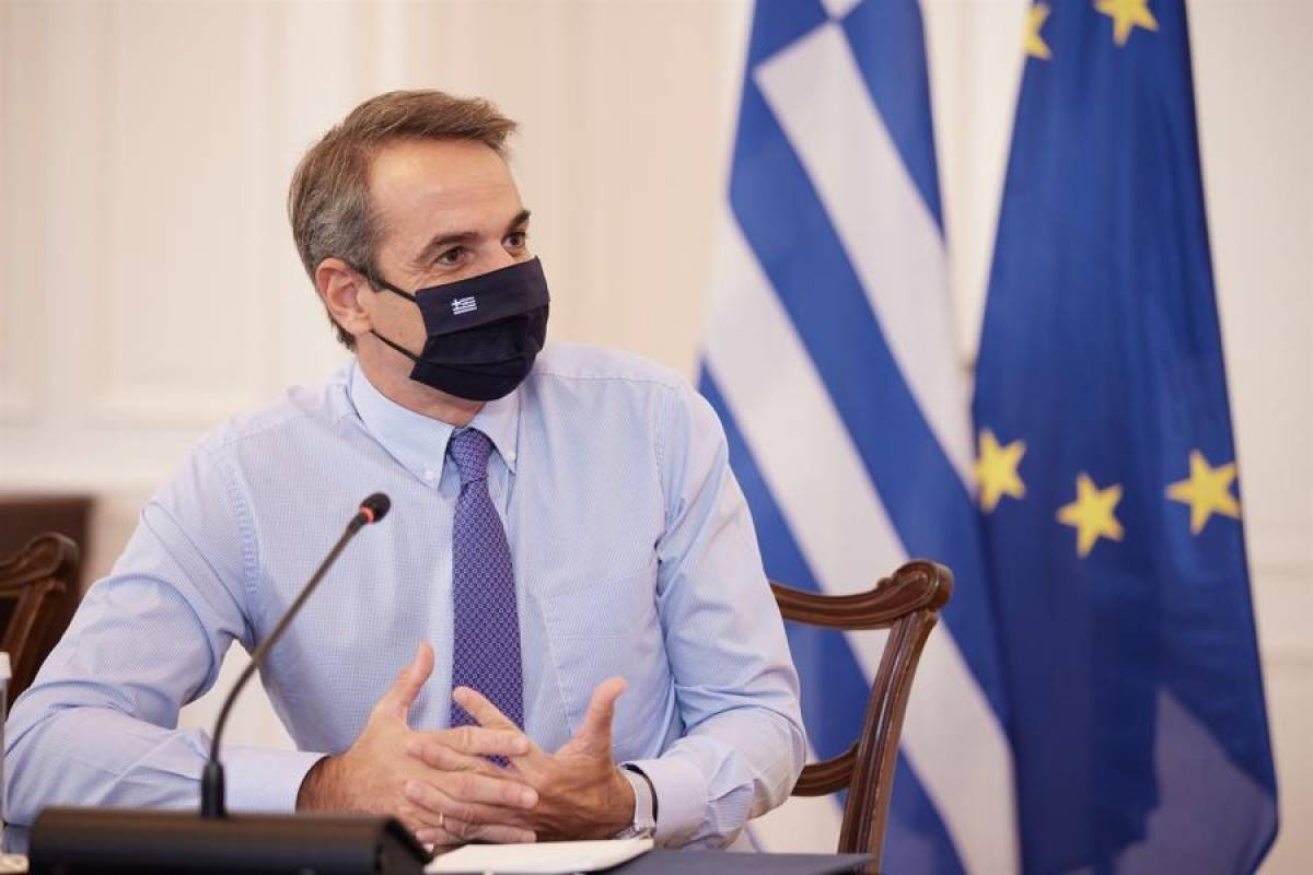 Έρχονται μέτρα «ασπίδα» για την ακρίβεια-Τι περιλαμβάνει το «πακέτο» Μητσοτάκη