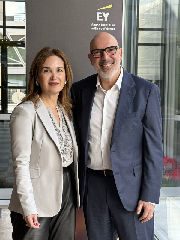 EY Sales Enablement: Συμβουλευτική για την ανάπτυξη πωλήσεων
