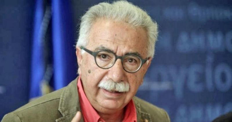 Γαβρόγλου: Σοβαρότατο θέμα εγείρει το περιστατικό με τους 106 φοιτητές