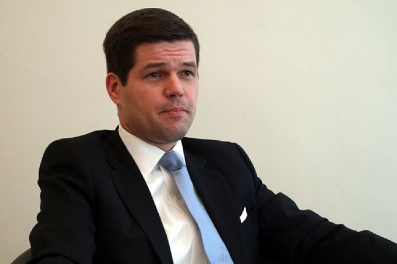 Στήριξη ΗΠΑ σε Ελλάδα και ΠΓΔΜ για λύση στο ονοματολογικό
