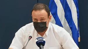 Μαγιορκίνης: Το φθινόπωρο η συζήτηση για τρίτη δόση