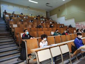 Επιστροφή στα Πανεπιστήμια– Οι προϋποθέσεις εισόδου
