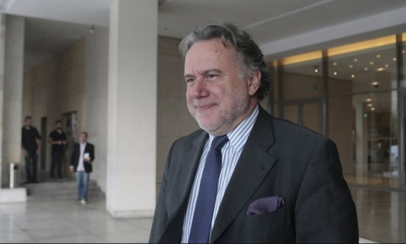 Σε εξέλιξη η συνάντηση Κατρούγκαλου-δανειστών