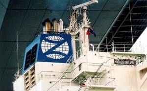 Zodiac: Παραγγελία containerships με LNG αξίας $1 δισ.