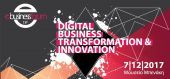 Έρχεται το 13ο e-BUSINESS FORUM