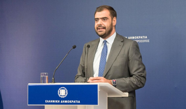 Μαρινάκης για Γκιλφόιλ: Δεν τέθηκε ζήτημα απειλής της ελληνικής κυβέρνησης