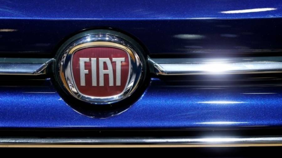 Πέθανε ο πρώην CEO της Fiat Chrysler