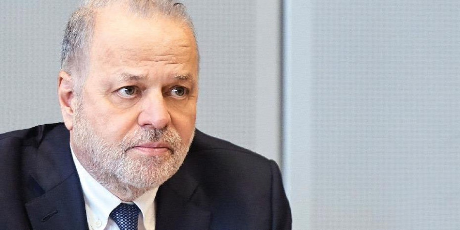 Ευ.Μυτιληναίος: Μηνύματα για το φόρο άνθρακα στα σύνορα της ΕΕ