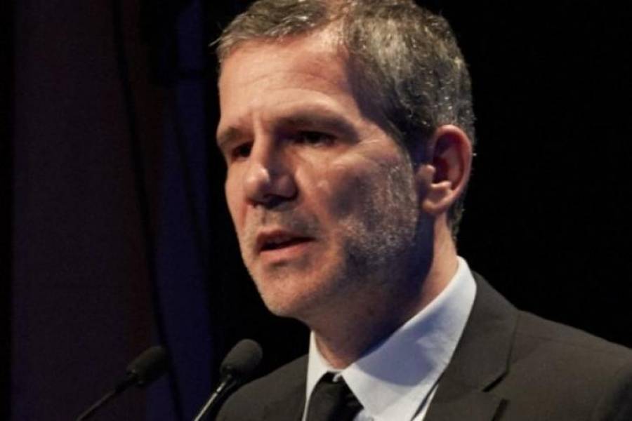 Μπάλτας: Η οικονομία χρειάζεται διεθνώς εμπορεύσιμα προϊόντα