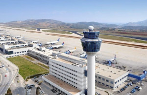ΥΠΑ: Μειωμένες κατά 31,77% τον Ιούνιο οι καθυστερήσεις στον Διεθνή Αερολιμένα Αθηνών
