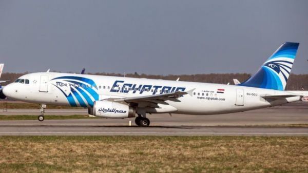 EgyptAir: Ανασύρθηκαν εντοπισμένα ανθρώπινα μέλη της μοιραίας πτήσης