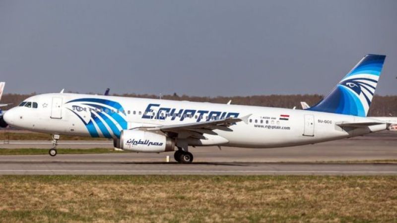 EgyptAir: Ανασύρθηκαν εντοπισμένα ανθρώπινα μέλη της μοιραίας πτήσης
