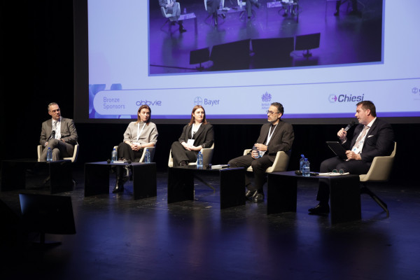Η Enterprise Greece στο HBio Forum 2025