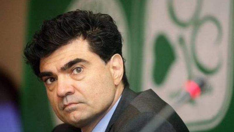 Γ. Βαρδινογιάννης: "Έχω εμπιστοσύνη στη κυβέρνησή μας"